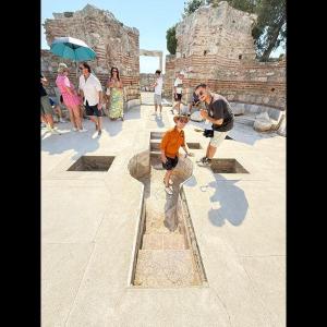 Let's Aegean Tours Gallery