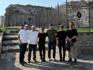 Let's Aegean Tours Gallery