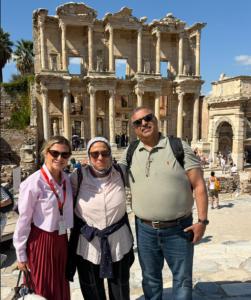Let's Aegean Tours Gallery