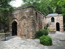 Ephesus & Mary's House & Sirince