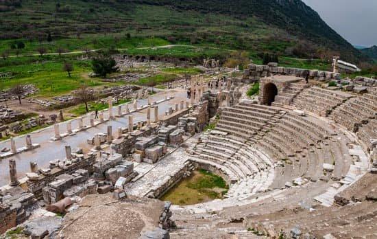 Ephesus & Mary's House