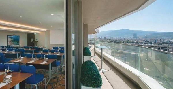 Four Points by Sheraton Izmir