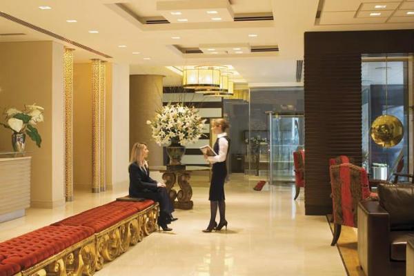 Movenpick Hotel Izmir