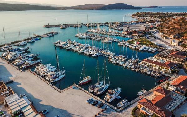 Cesme & Alacati | Izmir Cesme Transfer