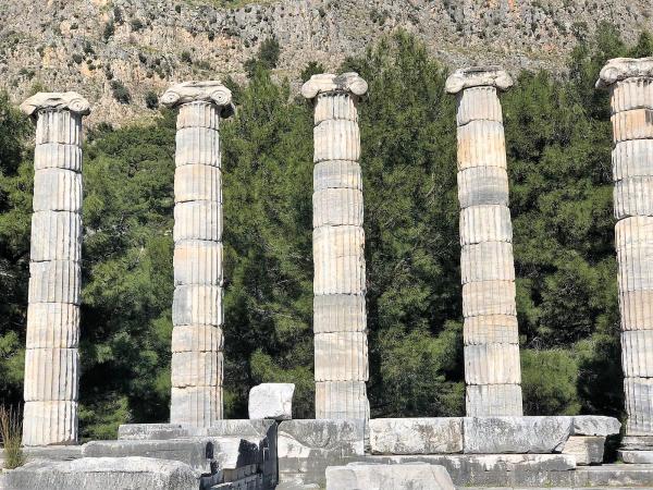 Priene Ancient City Arkeopolis | Daily Culture Tours