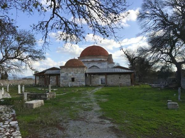 Miletus / Miletus / Balat | Daily Culture Tours