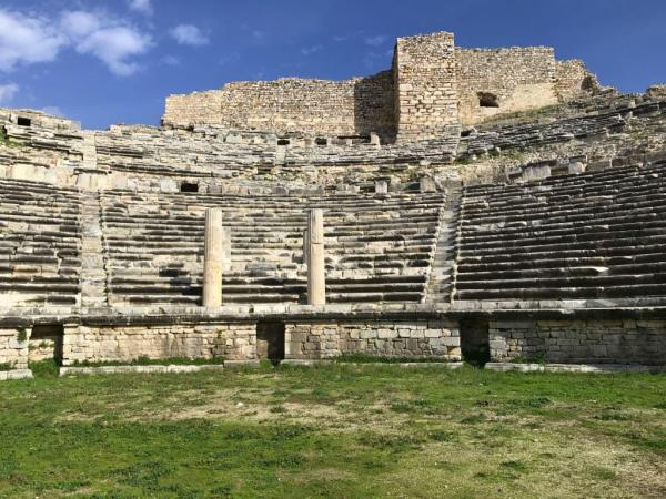 Miletus / Miletus / Balat | Daily Culture Tours