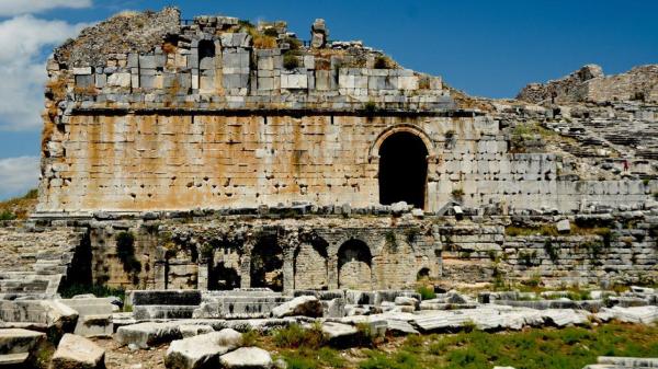 Miletus / Miletus / Balat | Daily Culture Tours