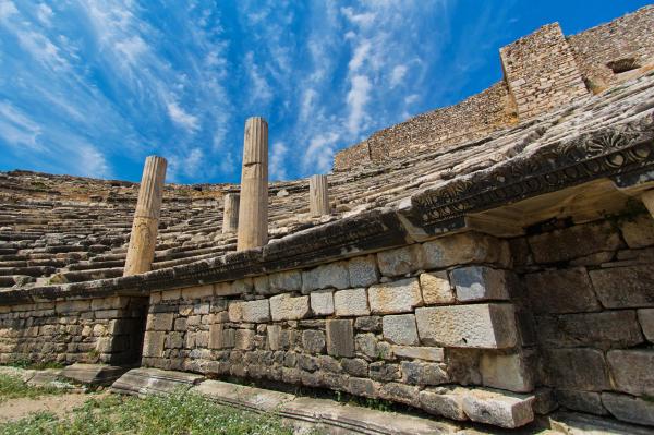 Miletus / Miletus / Balat | Daily Culture Tours