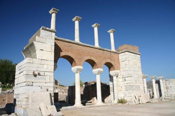 Places to Visit in Selcuk | Daily Tours From Izmir