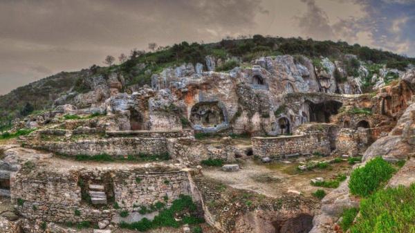 Places to Visit in Selcuk | Daily Tours From Izmir