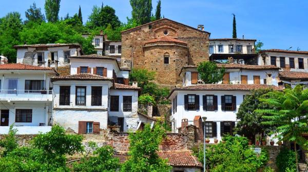 Sirince Village | Ephesus, Virgin Mary & Sirince Tour