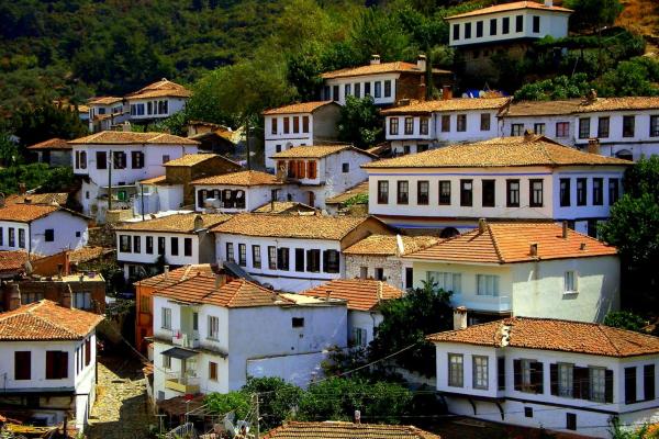 Sirince Village | Ephesus, Virgin Mary & Sirince Tour