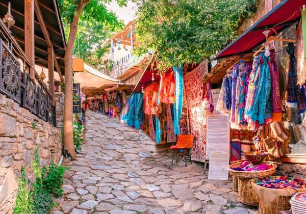 Sirince Village | Ephesus, Virgin Mary & Sirince Tour