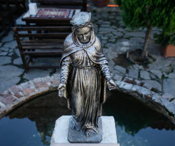 Sirince Village | Ephesus, Virgin Mary & Sirince Tour