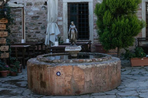 Sirince Village | Ephesus, Virgin Mary & Sirince Tour