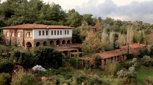 Sirince Village | Ephesus, Virgin Mary & Sirince Tour