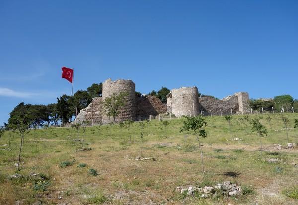 Kadifekale Castle | Daily Tours