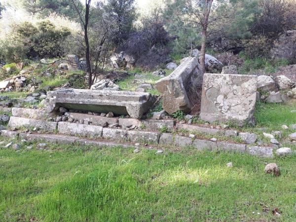 Pergamon Historical Values – Izmir Bergama Transfer