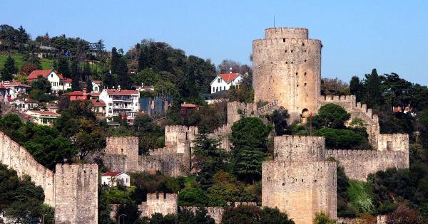 Cesme - Alacati Tour