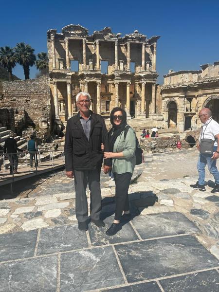 Ephesus and Sirince Tour From Izmir