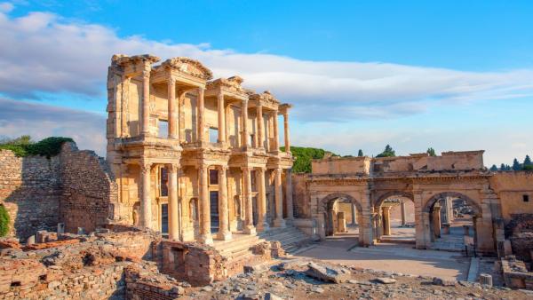 The Ultimate Guide to the Seven Churches of Revelation: A Spiritual Journey Through Turkey