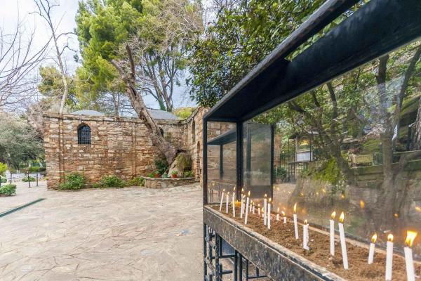 House of the Virgin Mary: The Story Behind Ephesus's Most Sacred Pilgrimage Site