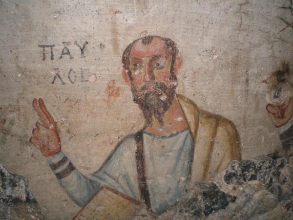 Paul, the School of Tyrannus, and the Great Riot of Ephesus