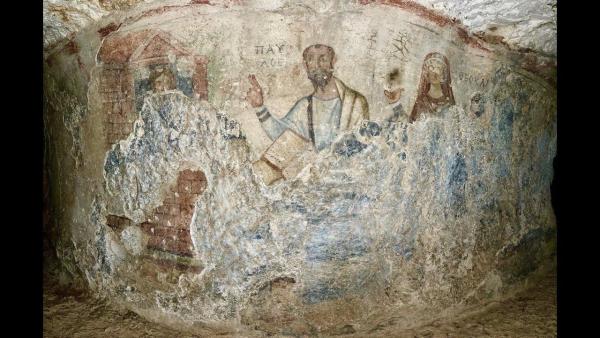 Paul, the School of Tyrannus, and the Great Riot of Ephesus