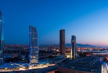 Four Points by Sheraton Izmir