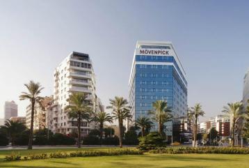 Movenpick Hotel Izmir