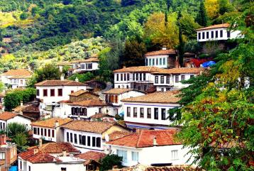 Sirince Village | Ephesus, Virgin Mary & Sirince Tour