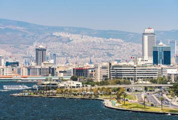 Izmir Airport Transfer - Izmir Transfer