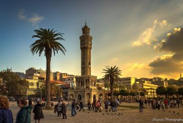 Explore the Izmir | Private Tour & Transfer from Izmir Airport 