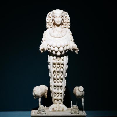 Biblical Ephesus  Tour