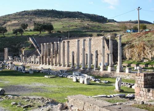 Private - Pergamon Ancient City Daily Tour - 6