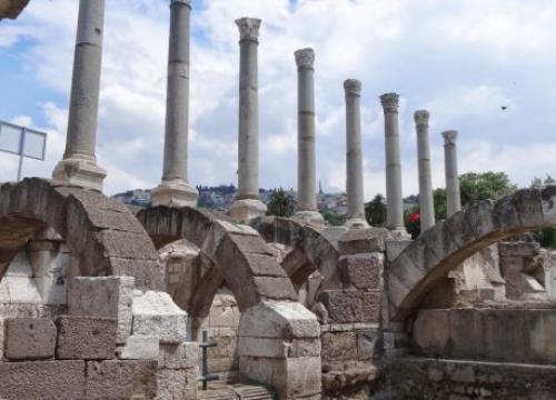 Private - Izmir City Tour - 3