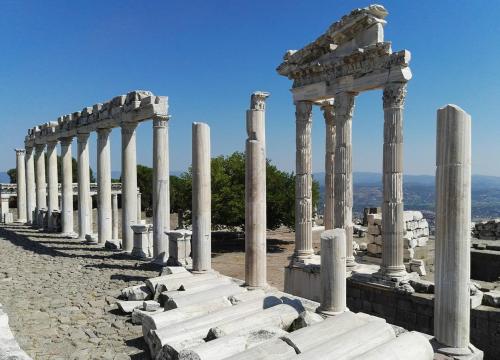 Private - Pergamon Ancient City Daily Tour - 5