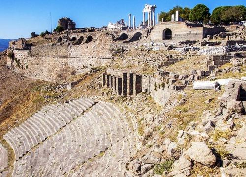 Private - Pergamon Ancient City Daily Tour - 4
