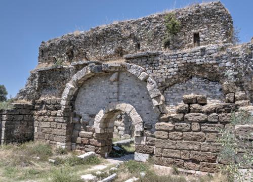Private - Priene, Miletus and Didyma Full-Day Tour - 6