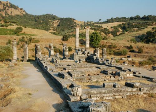 Private - Sardes Tour from Izmir - 3