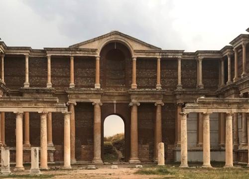 Private - Sardes Tour from Izmir - 1