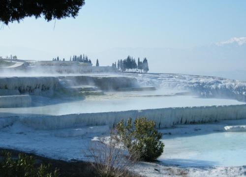 Private - Ephesus – Pamukkale Tour from Izmir - 2