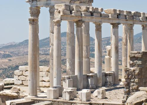Private - Pergamon Ancient City Daily Tour - 1
