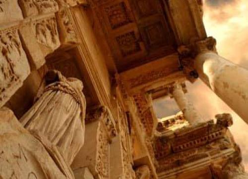 Private -  Ephesus and Mary's House Tour From Izmir - 6