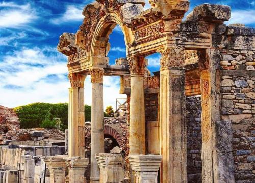 Private -  Ephesus and Mary's House Tour From Izmir - 5