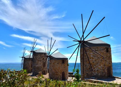 Private - Cesme - Alacati Tour from Izmir - 11