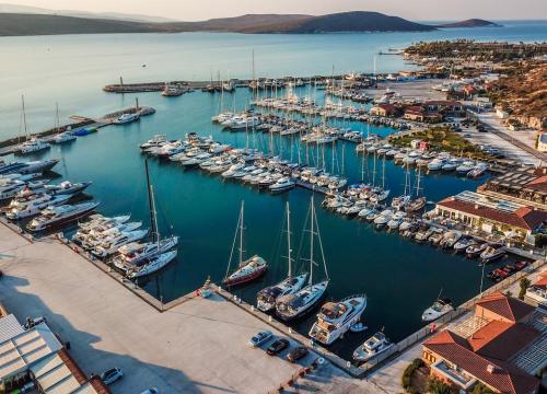 Private - Cesme - Alacati Tour from Izmir - 9