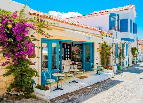 Private - Cesme - Alacati Tour from Izmir - 4