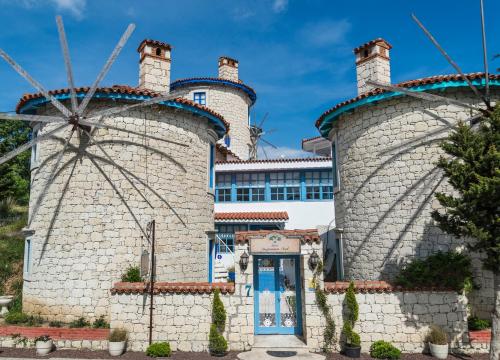 Private - Cesme - Alacati Tour from Izmir - 3